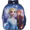 Mochila Escolar Frozen Disney Frosted