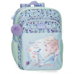 Mochila Escolar 40cm Close...