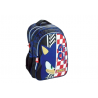 Mochila Escolar- Sonic