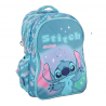 Mochila Escolar Stitch