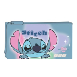 Estojo triplo- Stitch