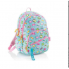Mochila Dupla Oslo Wow Agatha Ruiz de la Prada
