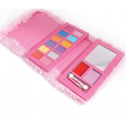 Paleta de Maquilhagem – Happy Hoppi Beauty