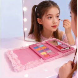 Paleta de Maquilhagem – Happy Hoppi Beauty