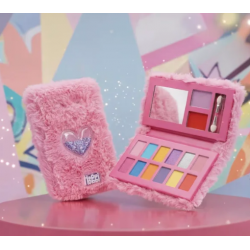 Paleta de Maquilhagem – Happy Hoppi Beauty
