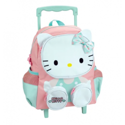 Mochila Trolley 3D Pré...