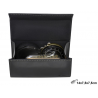 Conjunto de Limpeza de Sapatos Flap 5Pcs