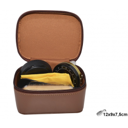 Conjunto de Limpeza de Sapatos Quadrado 5Pcs