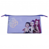 Estojo duplo K-Pop