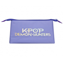 Estojo duplo K-Pop