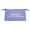 Estojo duplo K-Pop
