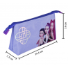 Estojo duplo K-Pop