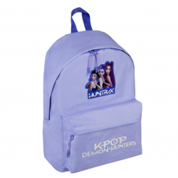 Mochila Caçadores de Demônios K-Pop