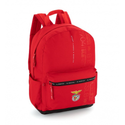 Slbenfica Mochila Escolar 43cm