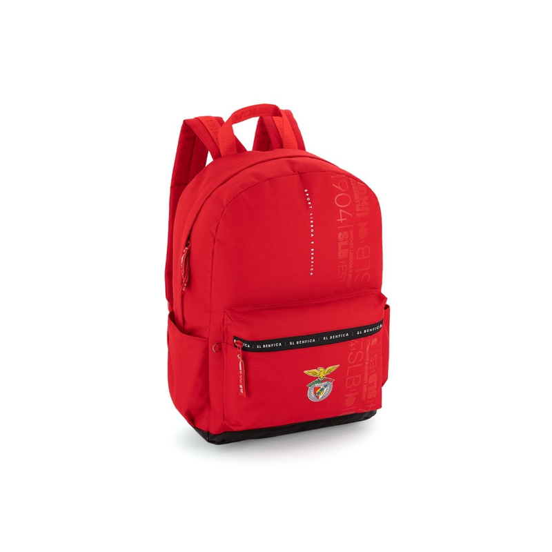 Slbenfica Mochila Escolar 43cm
