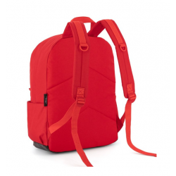 Slbenfica Mochila Escolar 43cm