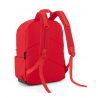 Slbenfica Mochila Escolar 43cm