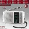 Rádio Sami AM/FM RS-2910