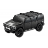 Rádio Coluna Multimédia Vintage "Hummer" Sami RS-982