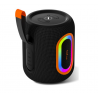 Coluna Multimídia Sem Fio Bluetooth Motion Sami 15W RS-9112