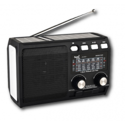 Radio Emergência 6 bandas...