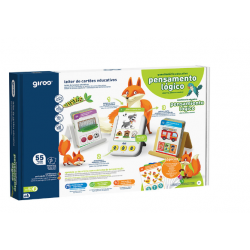 Jogo Leitor Educativo...