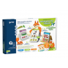 Jogo Leitor Educativo Pensamento Lógico Giros