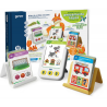 Jogo Leitor Educativo Pensamento Lógico Giros