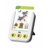 Jogo Leitor Educativo Pensamento Lógico Giros