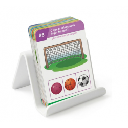 Jogo Leitor Educativo Pensamento Lógico Giros