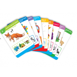 Jogo Leitor Educativo Pensamento Lógico Giros