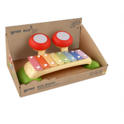 Eco Conjunto Musical Giros
