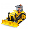 METROPOLIS Bulldozer Pesado 127 pcs