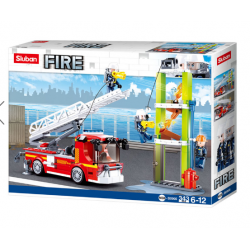 Fire Combate a Incêndio...