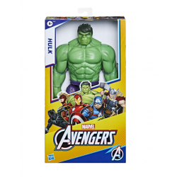 Figura Avengers Titan Hero...