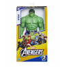 Figura Avengers Titan Hero Deluxe Hulk