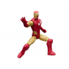 Figura Iron Man Vingadores Titan Hasbro