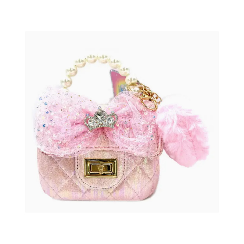 Malinha Fashion Ballerina