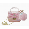 Malinha Fashion Ballerina