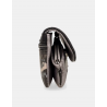 Porta moedas preto Iron Anekke