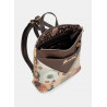Mochila quadrada Blossom