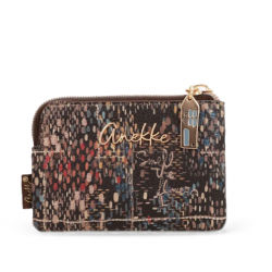 Porta moedas Blossom Anekke