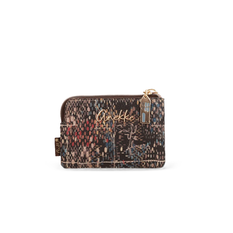 Porta moedas Blossom Anekke