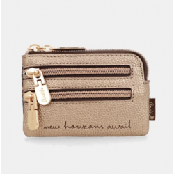 Porta moedas Blossom Anekke