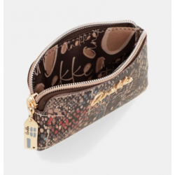 Porta moedas Blossom Anekke