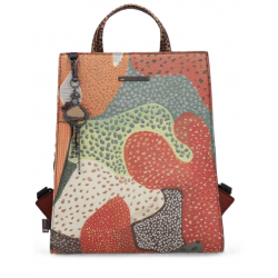 Mochila quadrada Odyssey