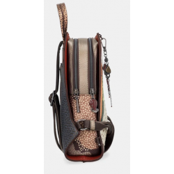Mochila quadrada Odyssey