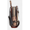 Mochila quadrada Odyssey