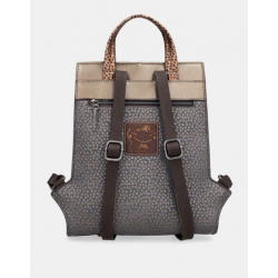 Mochila quadrada Odyssey