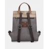 Mochila quadrada Odyssey